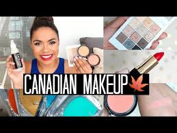 canadian makeup brands face atelier
