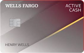 Credit card is subject to credit qualification. Wells Fargo Credit Cards Comparecredit Com
