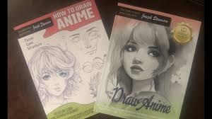 best how to draw anime books now