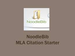 Q  How do I copy and paste a citation from EBSCO to Noodlebib    