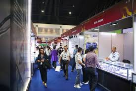 thailand gems and jewelry fair 2024