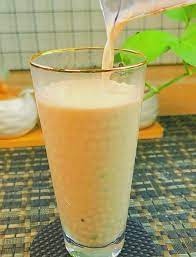 how to make boba without tapioca starch