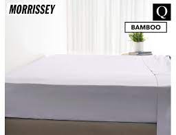 Morrissey Bamboo Luxe Cotton Queen Bed