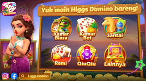 Higgs domino island adalah sebuah permainan domino yang berciri khas lokal terbaik di indonesia. Link Download Higgs Domino Island Mod Menu Apk 2021 Nikmati Keseruannya Tanpa Gangguan Iklan Portal Maluku