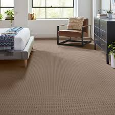 triexta pattern installed carpet
