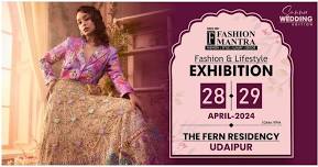 Summer & Wedding Edition Exhibition - Udaipur...