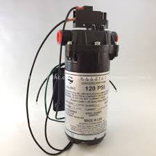 pump aquatec 120 psi 115 v 1 3 gpm
