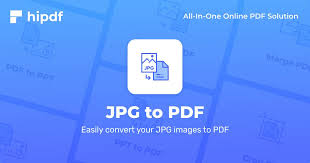 Jpg, also known as jpeg, is a file format that can contain image with 10:1 to 20:1 lossy image compression technique. Jpg To Pdf Convert Jpg To Pdf Online For Free Hipdf