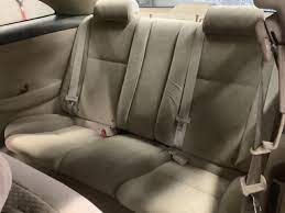 Genuine Oem Seats For Toyota Solara For