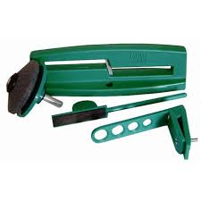 Multisharp Garden Tool Sharpening Kit