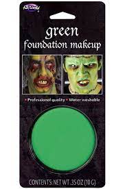 foundation makeup green walmart com