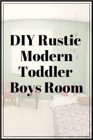 toddler room ideas diy woodland