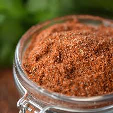 This recipe only takes five minutes or less to make. Taco Seasoning Cooking With Curls