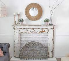 Fireplace Mantel Ideas For Every Home