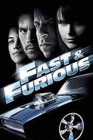Fast & furious (alternatively known as fast & furious 4) is a 2009 american action film directed by justin lin and written by chris morgan. Fast Furious Film The Fast And The Furious Wiki Fandom