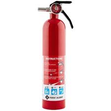 Best Fire Extinguishers Safewise