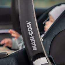 Maxi Cosi Cabriofix I Size Baby Car