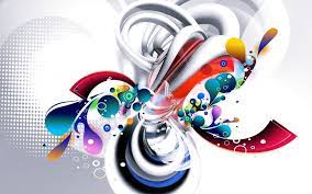Graphic Art Wallpapers - 4k, HD Graphic ...