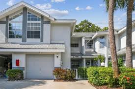 clearwater fl townhomes