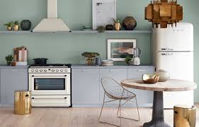 @home kitchen range has a wide range of choices available for your home. Smeg Kitchen Appliances Premium Quality Design