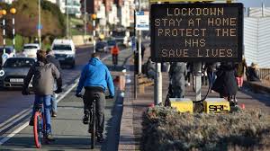 Lockdown is an ambitious project that we intend on enhancing with help from the community. Covid 19 Lockdown Needs To Be Stricter Scientists Warn Bbc News