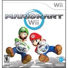Jul 17, 2012 · the game shared a lot of similarities to other square rpg's though mario himself looked more like the mario from super mario 64 than any snes game with mario in it. Mario Kart Wii Game Only Nintendo Wii Gamestop