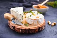Which cheese is low FODMAP?