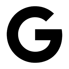 New Google Google Google 2015 G Icon Proglyphs Social