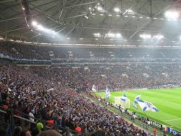 Veltins arena, gelsenkirchen, deutschland über den veranstaltungsort. Schalke Tickets Mit Hotelubernachtung Absolut Sport