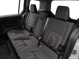 2016 Ford Transit Connect Passenger