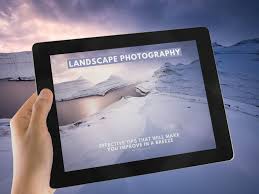 landscape photographer