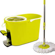 china floor cleaning mop and spin mop