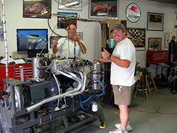 the dyno story total precision engines