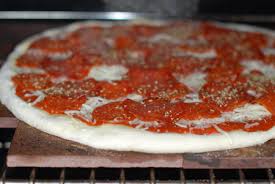 fleischmann s pizza crust yeast the