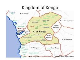 Kongo (not generally comparable, comparative more kongo, superlative most kongo). Ppt Kingdom Of Kongo Powerpoint Presentation Free Download Id 2252086