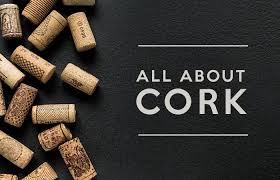 what is cork leather cork material