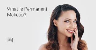 what is permanent makeup pmuhub