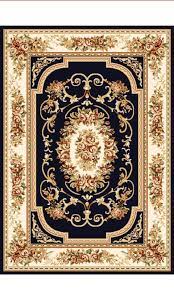 victorian style carpet 230cmx160cm