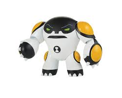 For the ben 10 fan in your life. Playmates Ben 10 Line Launches At Toys R Us