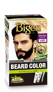 bigen men s beard color hoyu a