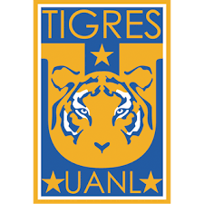 The full name of the club is club de fútbol tigres de la universidad autónoma de nuevo león. Tigres Uanl Logo 512x512 Px Soccer Kits League Soccer
