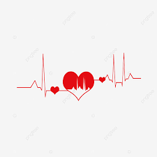 heartbeat love hd transpa hand