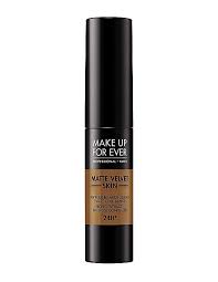 make up for ever matte velvet skin concealer 20 5 1 toffee beige 9 ml