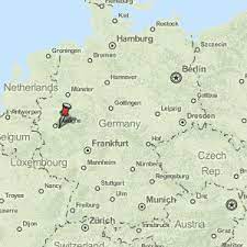 Find any address on the map of köln or calculate your itinerary to and from köln, find all the tourist attractions and michelin guide restaurants in köln. Koln Map Germany Latitude Longitude Free Maps