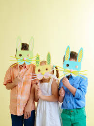 38 fun easter crafts for kids
