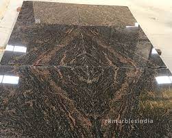Factory direct prices, ships to your address, online chat / call support, 5 day delivery Tiger Skin Granite Book Match Lots At Lowest Price Rk Marbles India