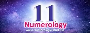 Numerology 11 Life Path Number 11