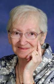 Corrine Ann Snyder-Poulson, 87, of Edgerton, died at 4:33 p.m. Tuesday, September 17, 2013, at the Defiance Area Inpatient Hospice Center. - Corrine-Snyder-Poulson-obit-photo-9-2013