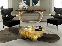 the best contemporary console tables