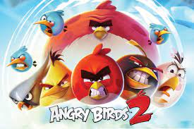 Angry Birds 2 se actualiza añadiendo nuevos niveles y cerdos